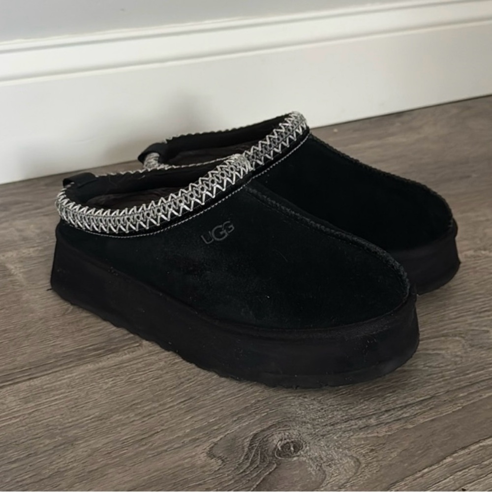 Tazz UGG shoes